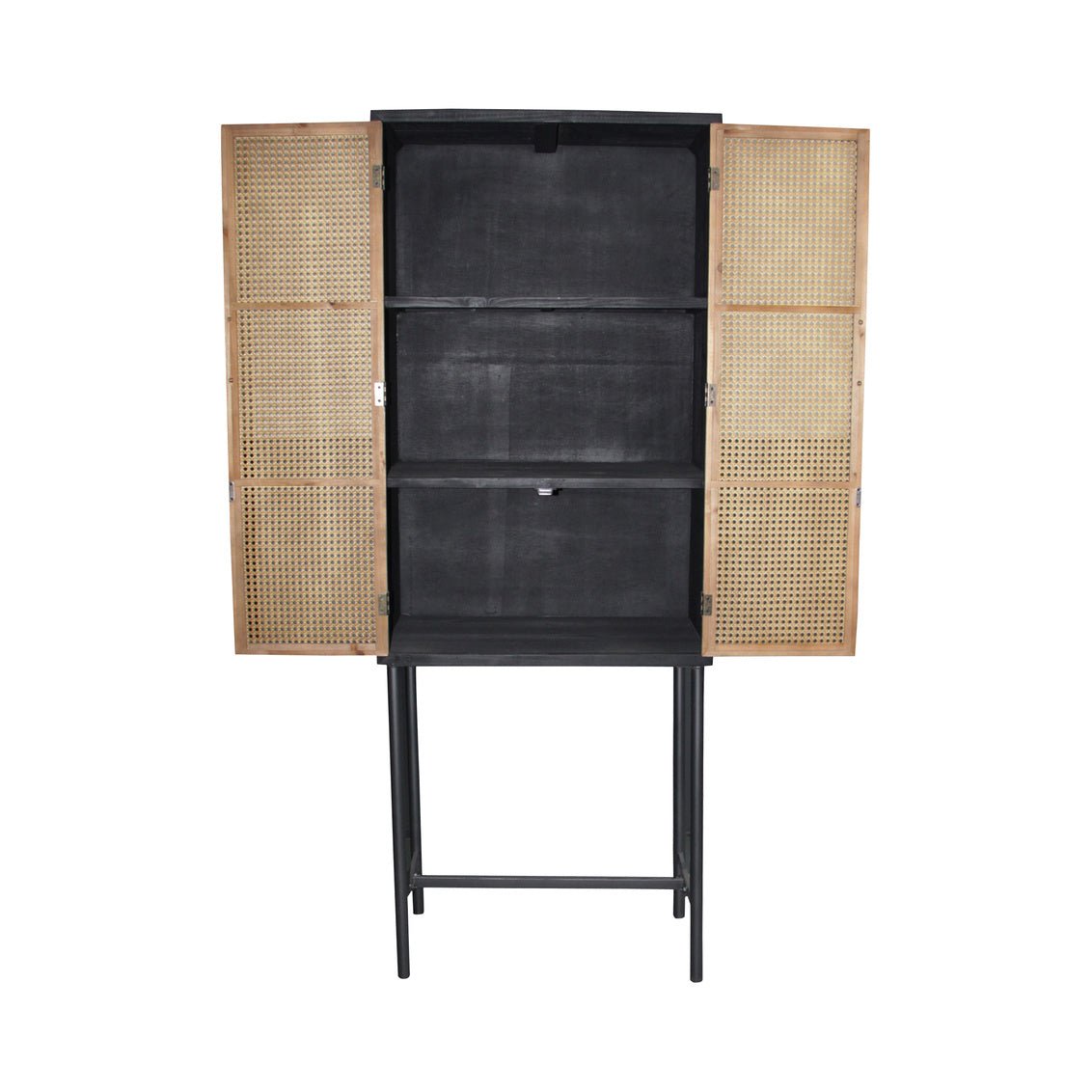 Bodhi Cabinet Bookcases| Moe's Home