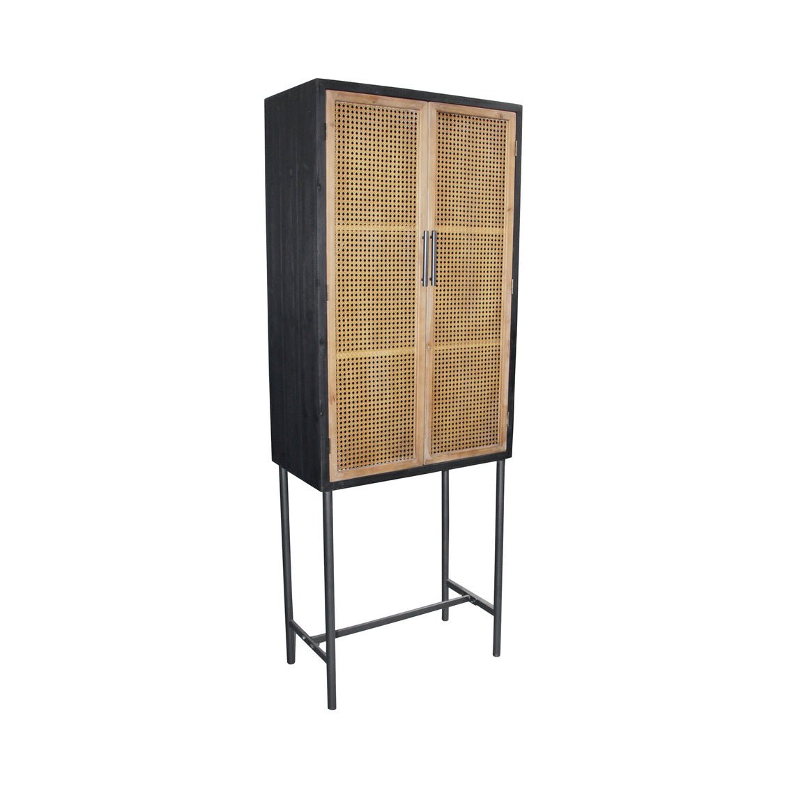 Bodhi Cabinet Bookcases| Moe's Home