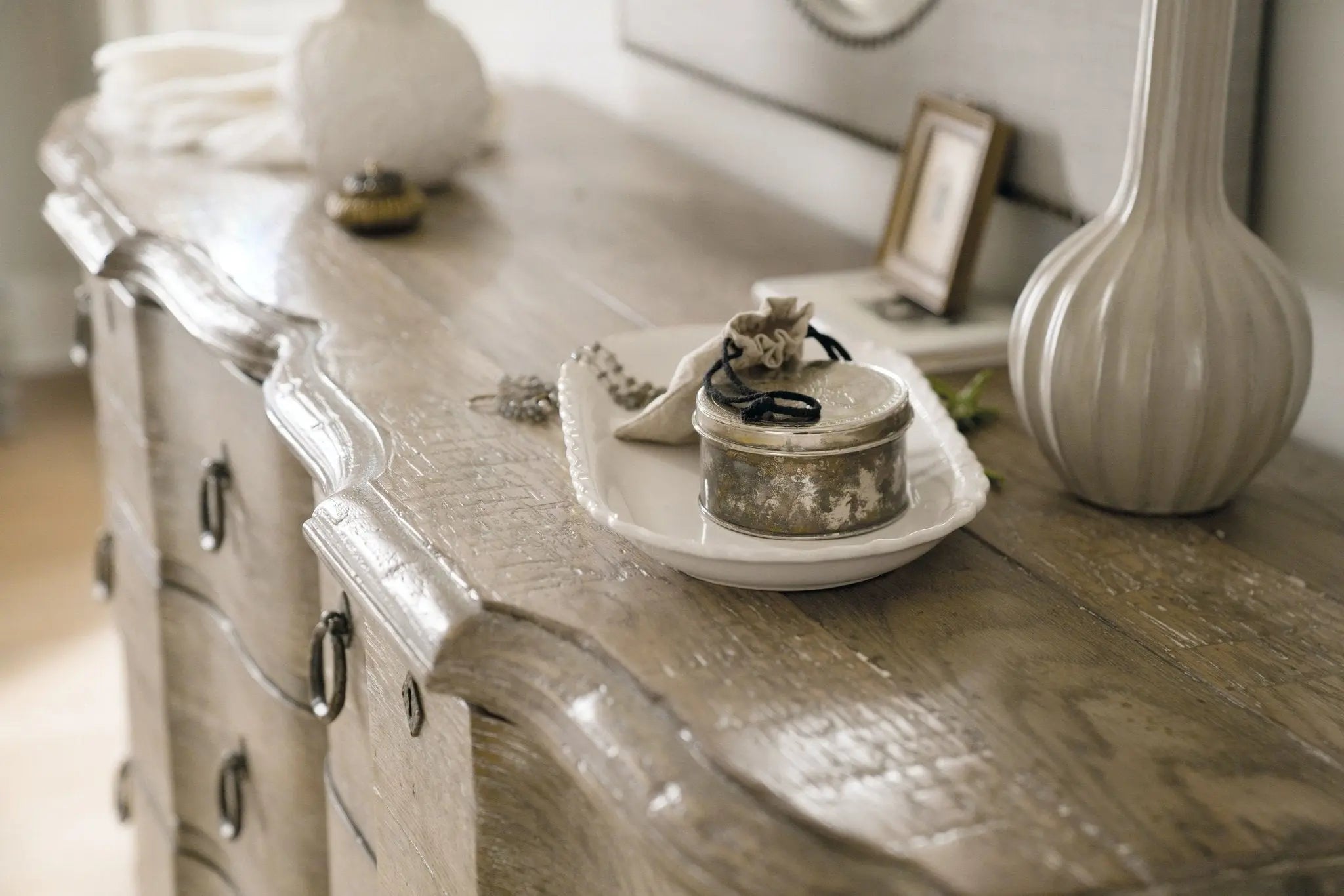 Boheme Adante Dresser Dressers| Hooker