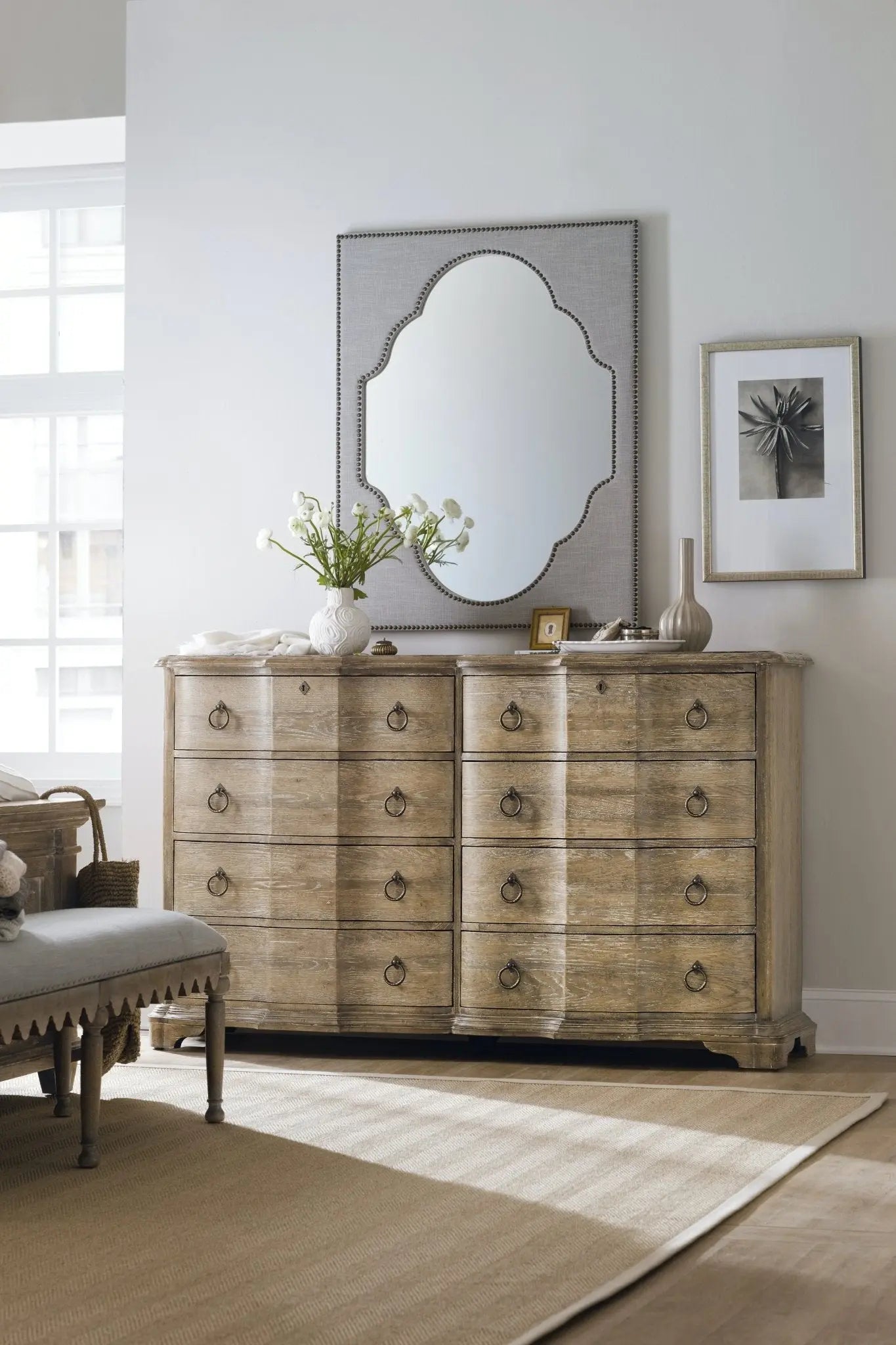 Boheme Adante Dresser Dressers| Hooker