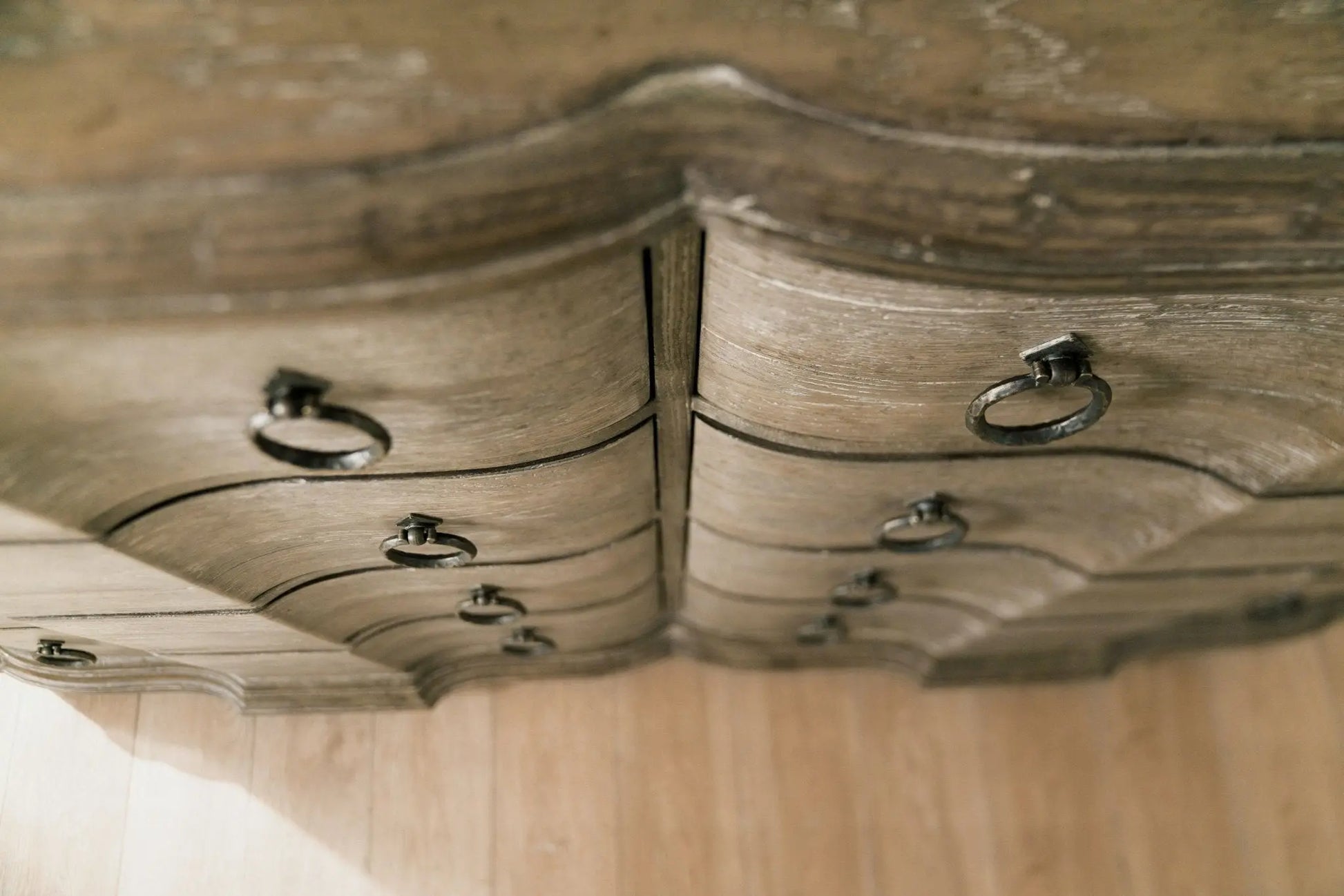 Boheme Adante Dresser Dressers| Hooker