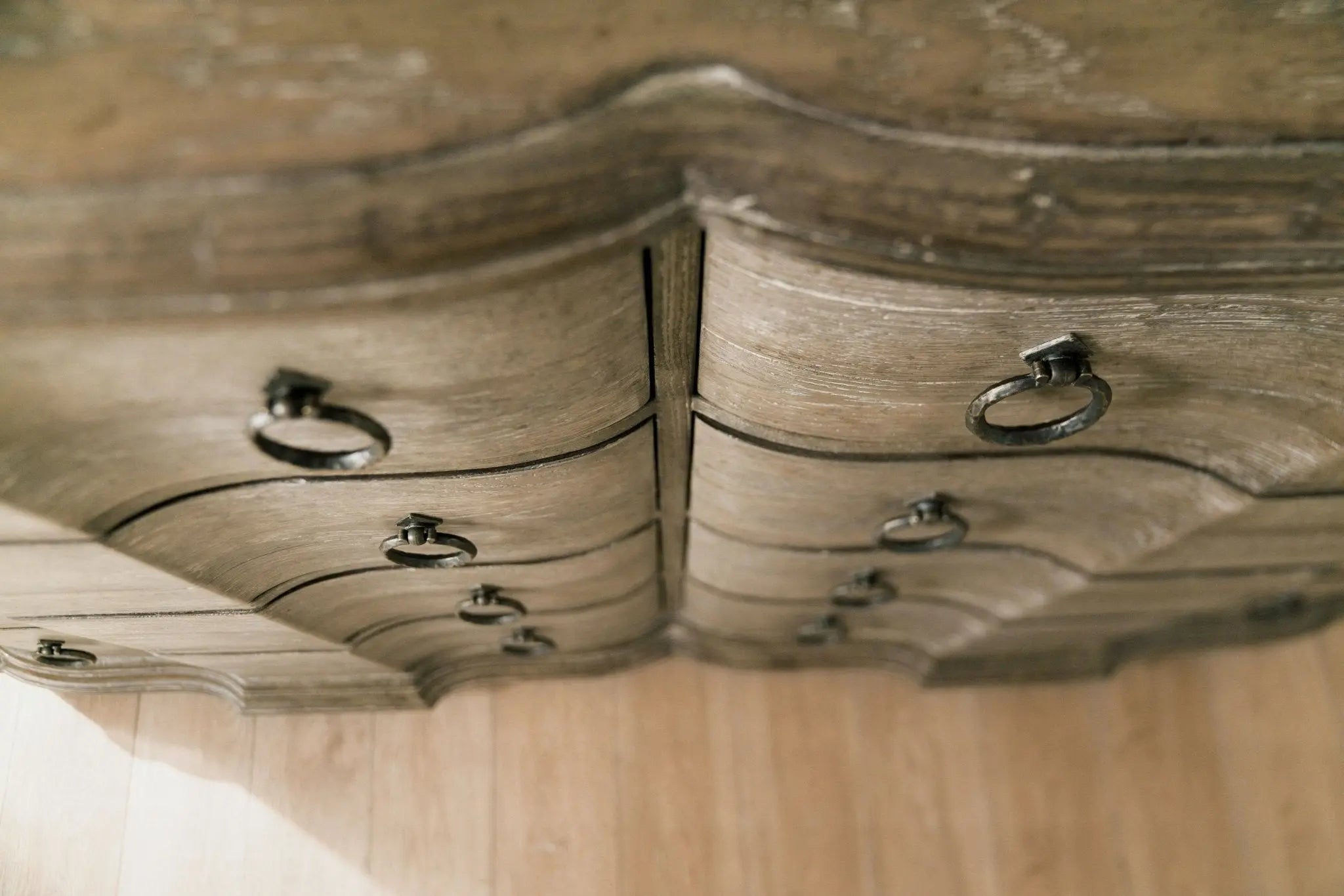 Boheme Adante Dresser Dressers| Hooker