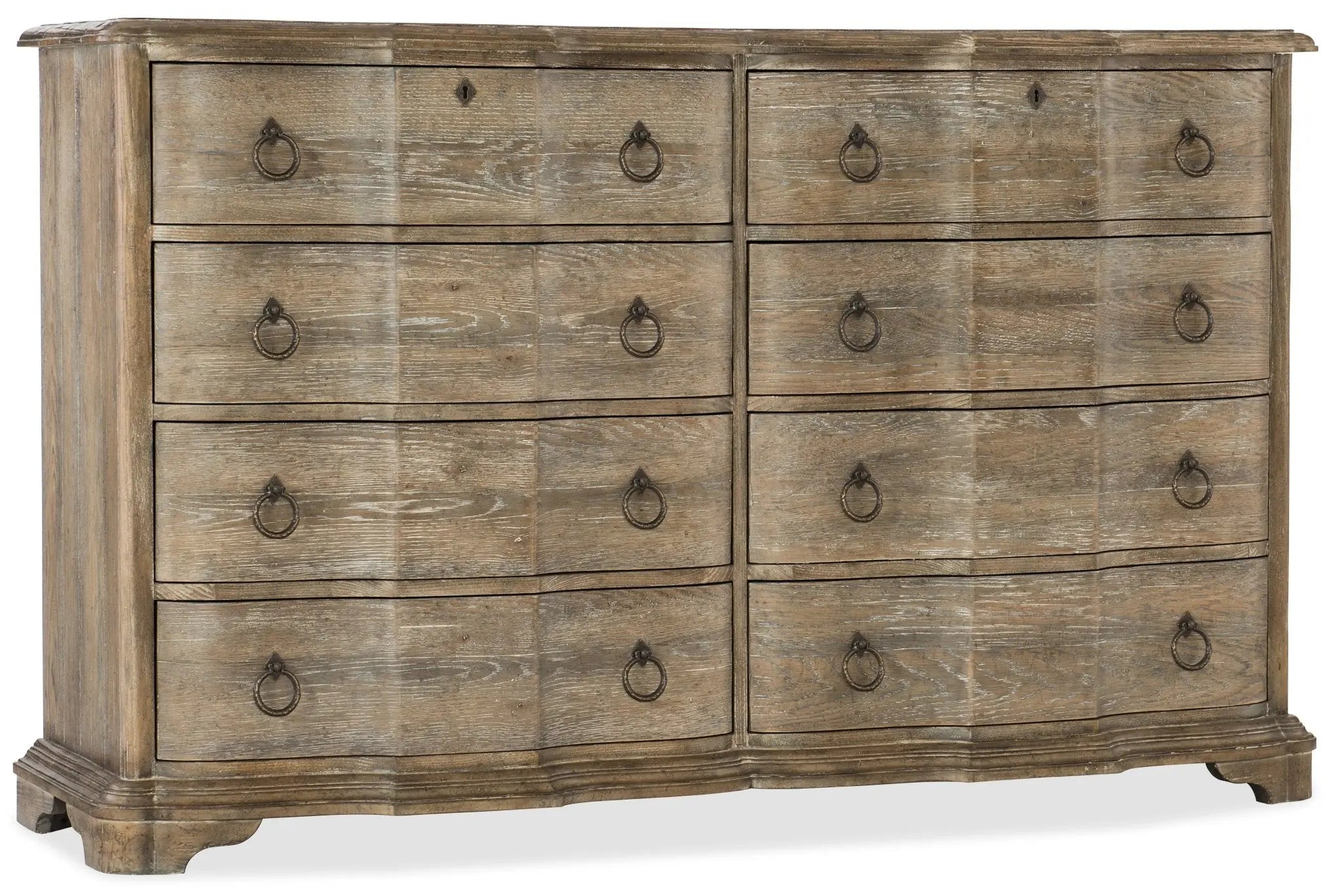 Boheme Adante Dresser Dressers| Hooker