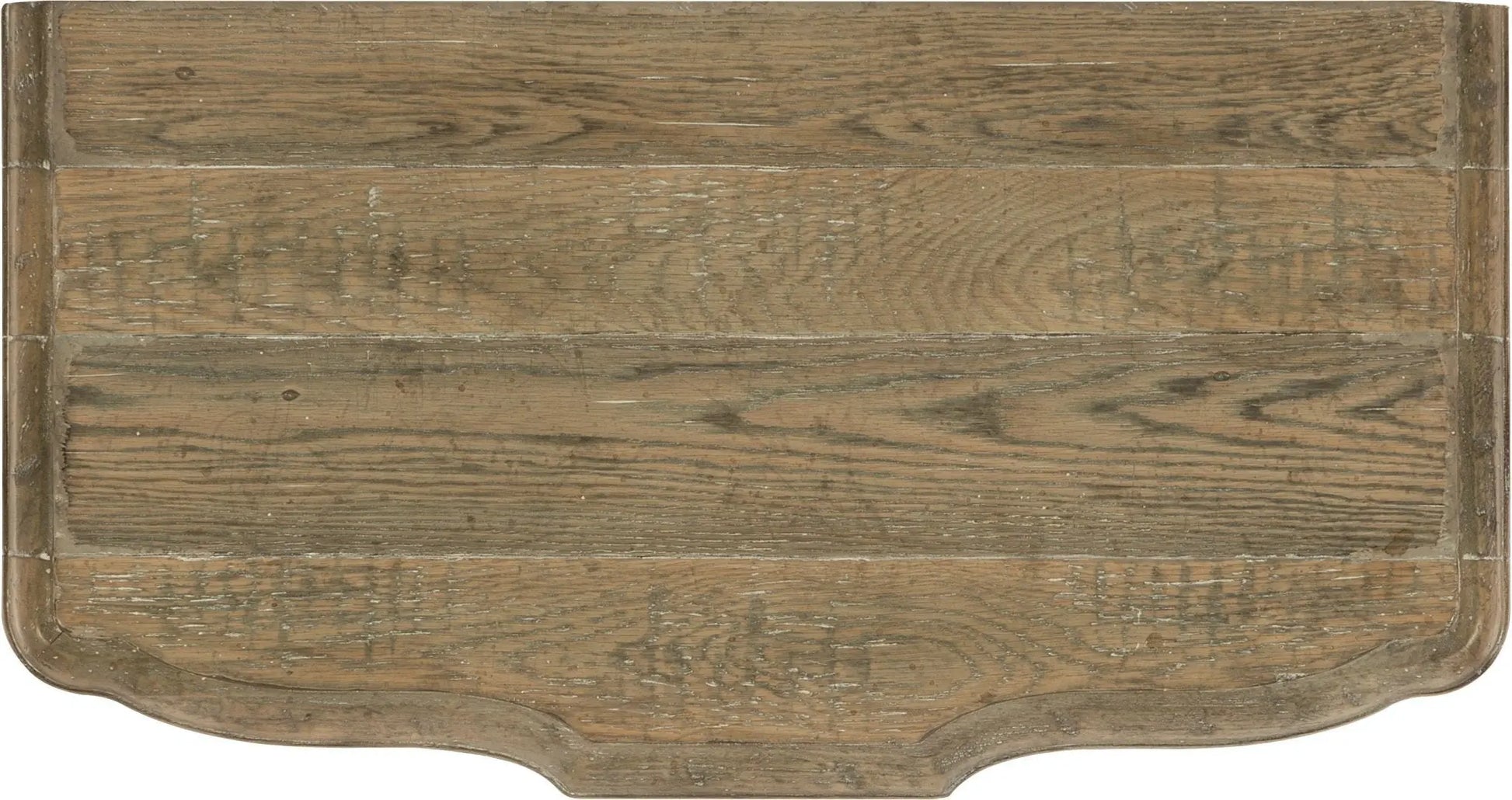 Boheme Bastogne Three-Drawer Nightstand Nightstands| Hooker