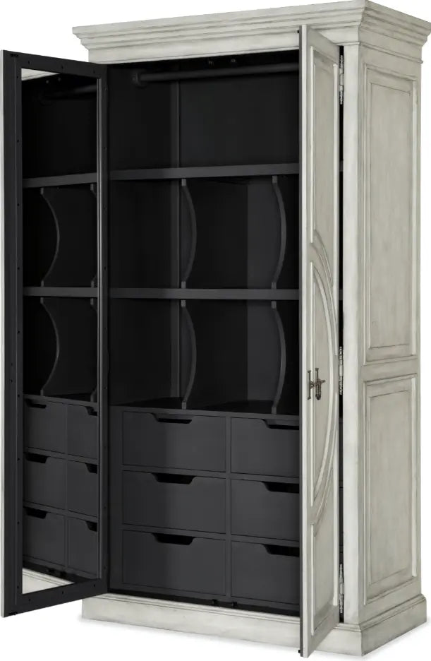 Boheme Bilzen Wardrobe Blenders| Hooker