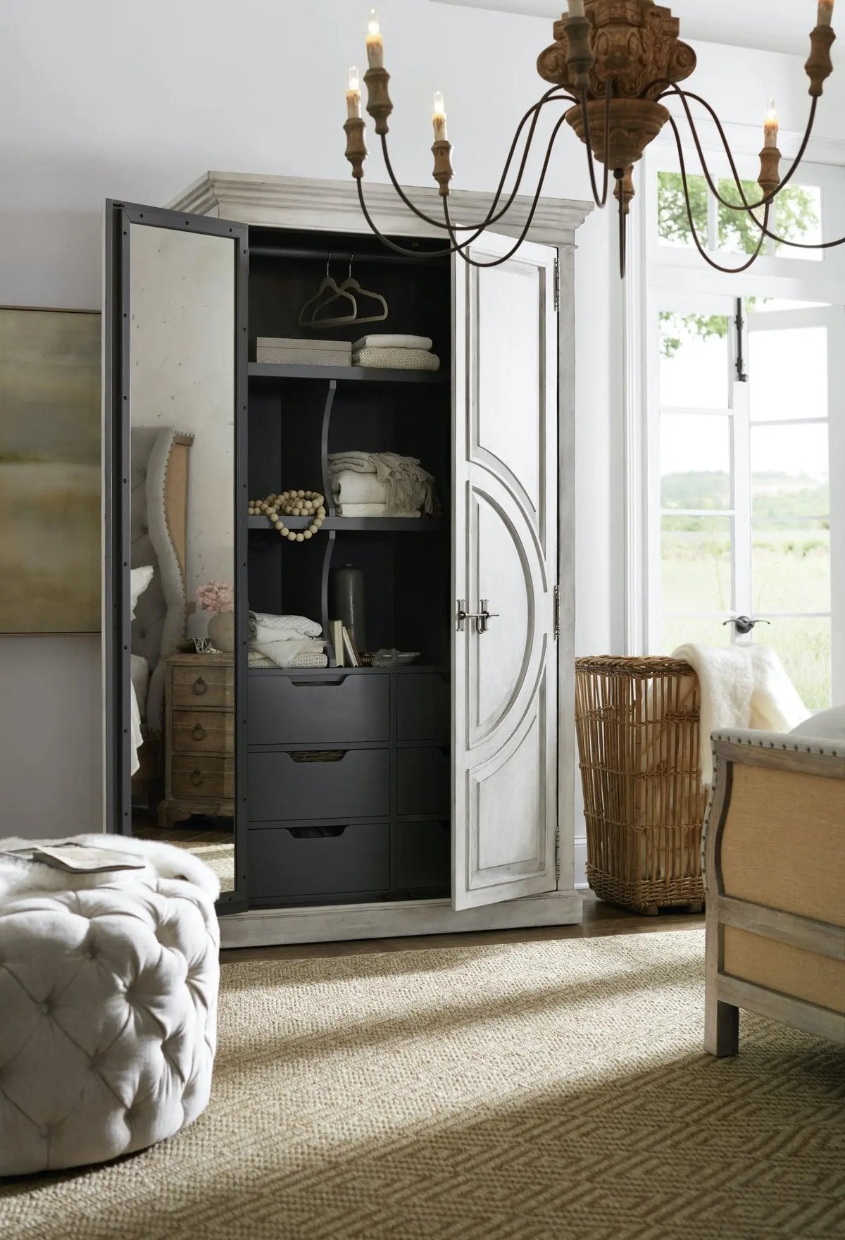 Boheme Bilzen Wardrobe Blenders| Hooker