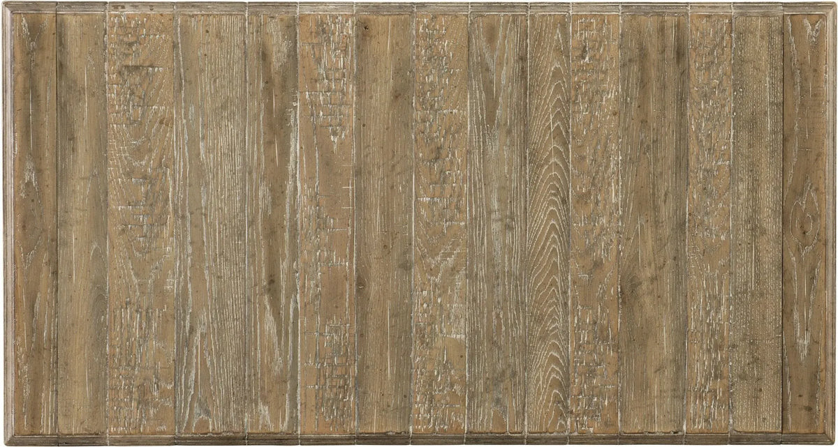 Boheme Brasserie Friendship Table Accent & End Tables| Hooker