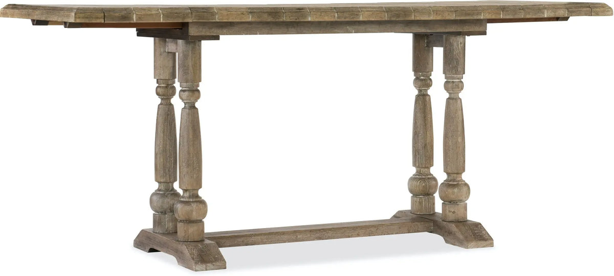 Boheme Brasserie Friendship Table Accent & End Tables| Hooker