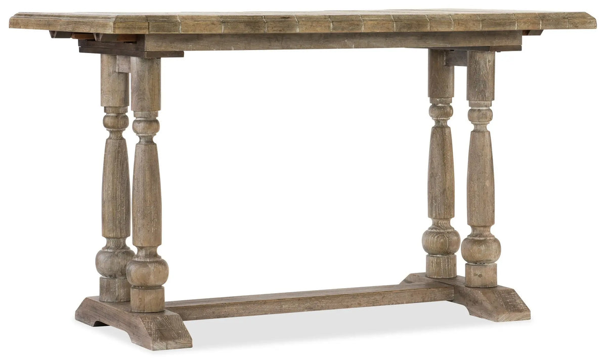 Boheme Brasserie Friendship Table Accent & End Tables| Hooker
