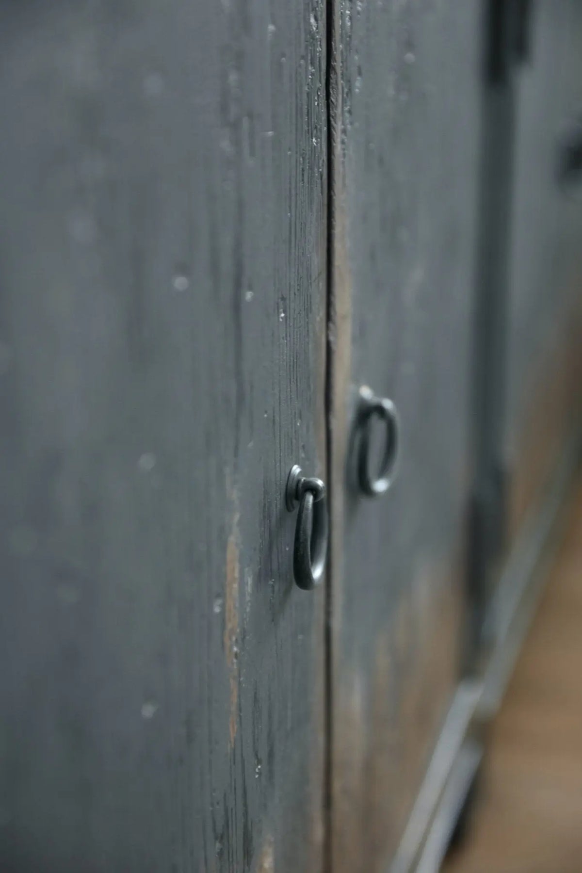 Boheme Castelle Accent Chest Cabinets & Chests| Hooker
