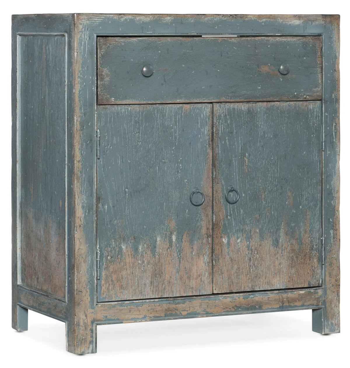Boheme Castelle Accent Chest Cabinets & Chests| Hooker