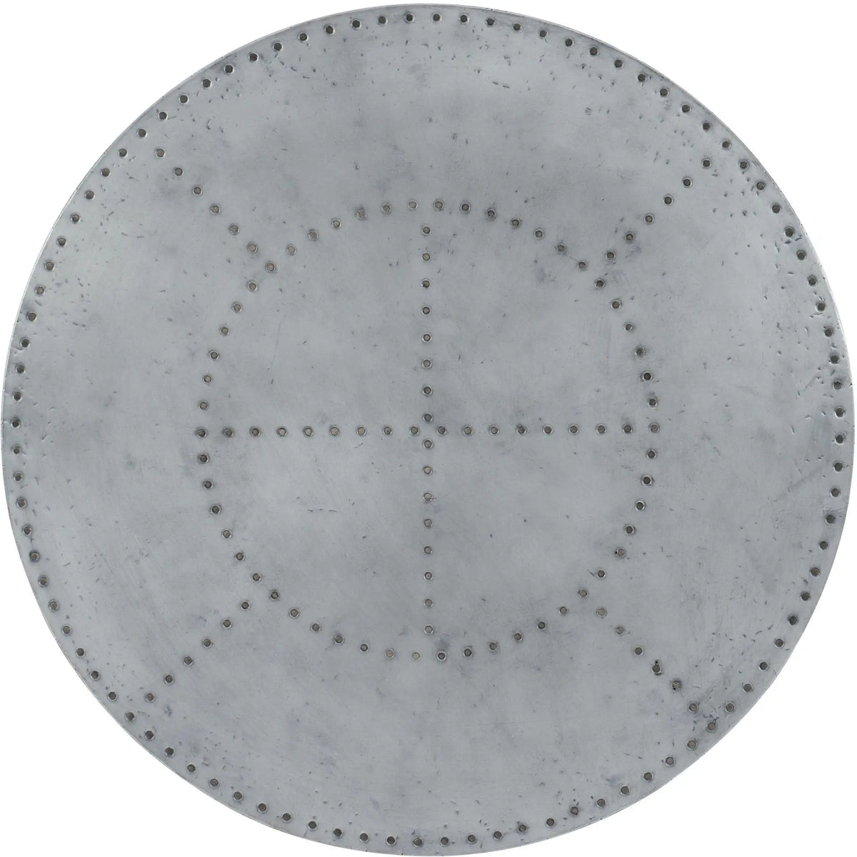 Boheme Lambik Round End Table Accent & End Tables| Hooker