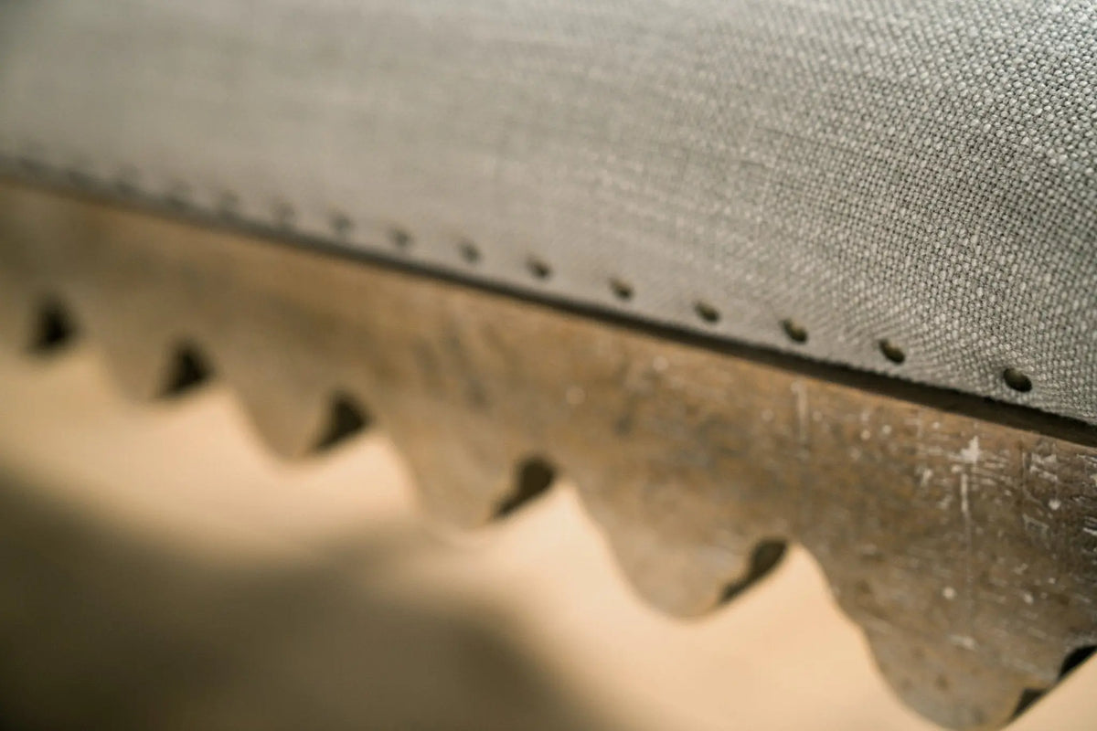 Boheme Madera Bed Bench Benches| Hooker