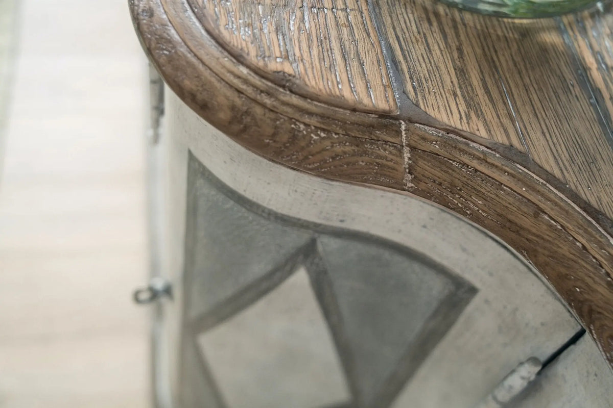 Boheme Saint Germain Server Cabinets & Chests| Hooker