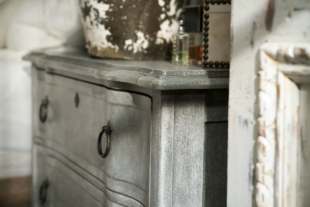 Boheme Verbena Bachelors Chest Cabinets & Chests| Hooker