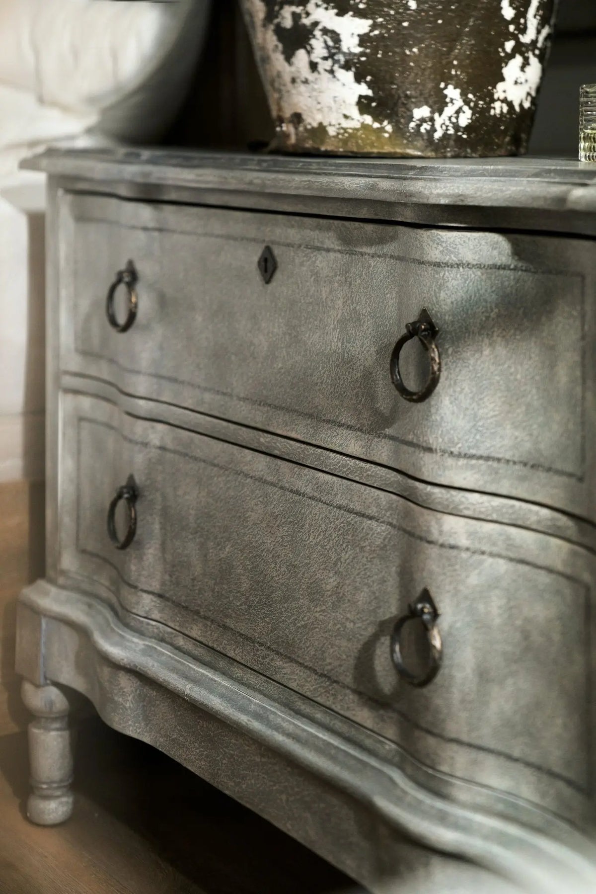 Boheme Verbena Bachelors Chest Cabinets & Chests| Hooker