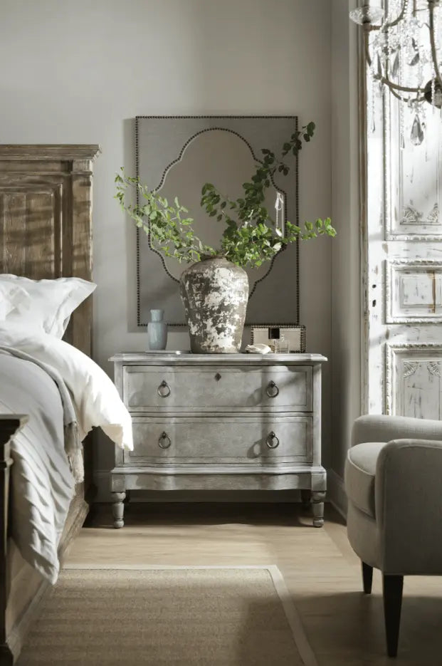 Boheme Verbena Bachelors Chest Cabinets & Chests| Hooker