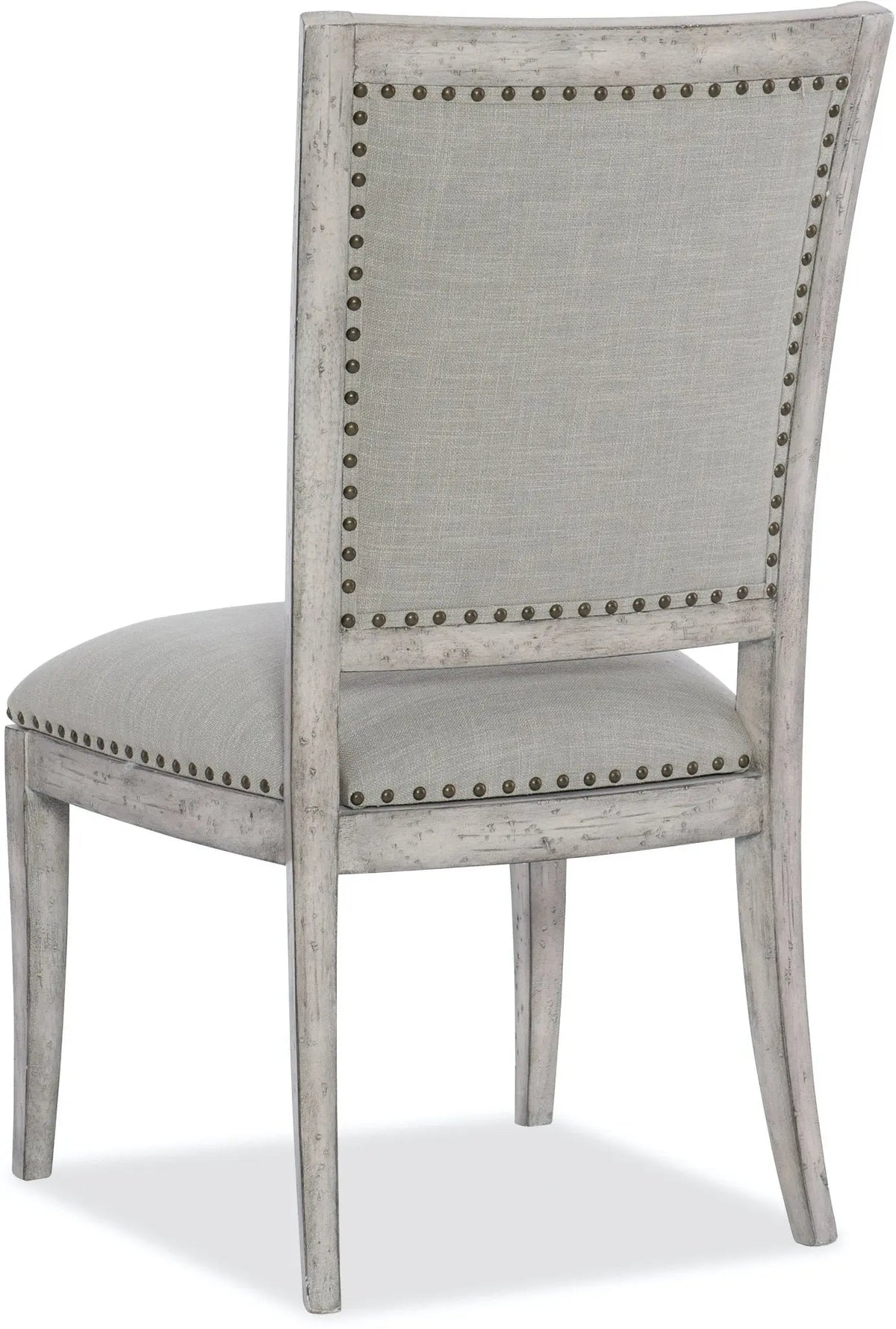 Boheme Vitton Upholstered Side Chair - 2 per carton/price ea Chairs| Hooker