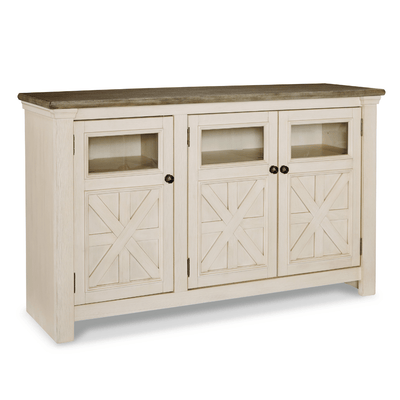 Bolanburg 60" TV Stand - Al Rugaib Furniture