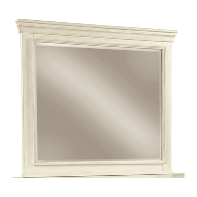 Bolanburg Bedroom Mirror - Al Rugaib Furniture