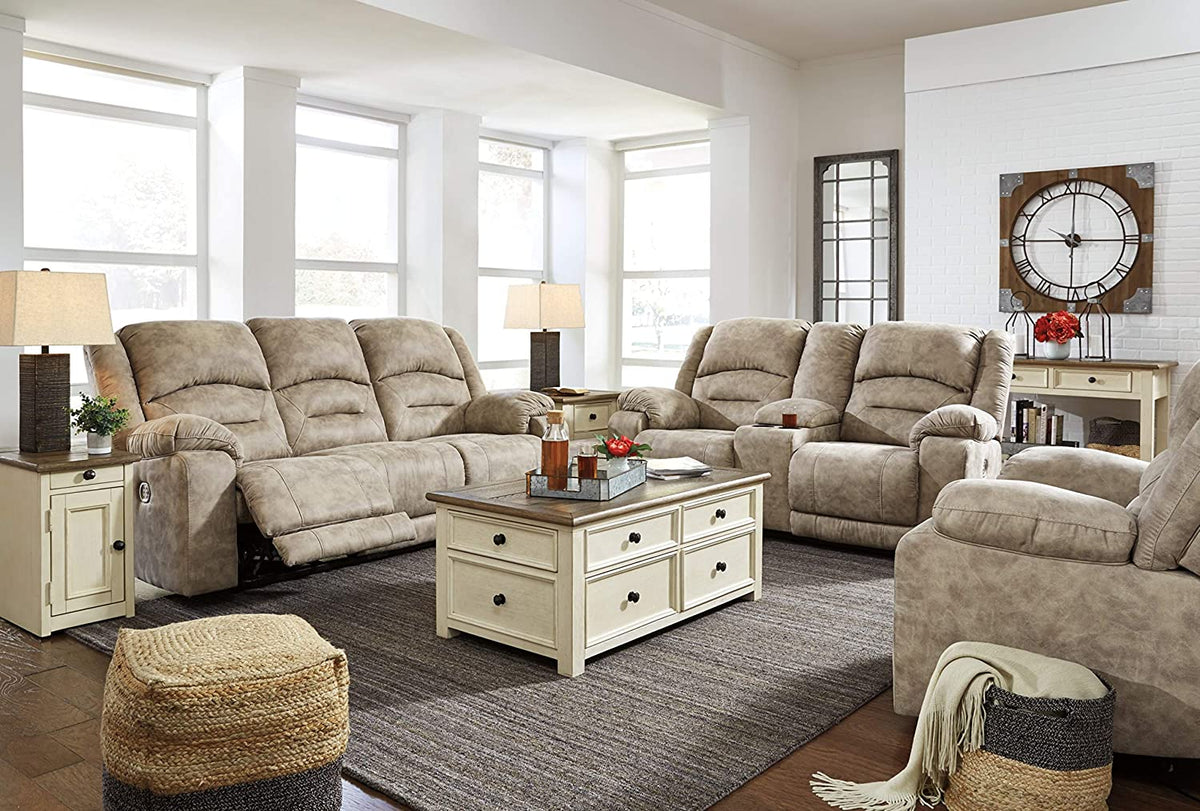 Bolanburg Coffee Table with Lift Top Coffee Tables| Ashley Homestore