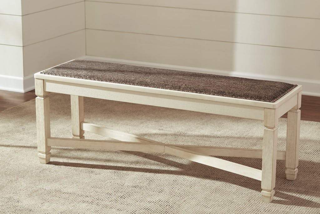 Bolanburg Dining Bench Benches| Ashley Homestore