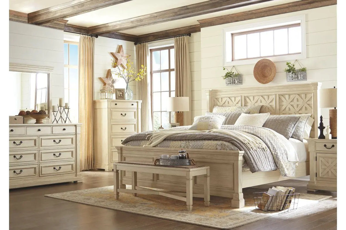 Bolanburg Dining Bench Benches| Ashley Homestore