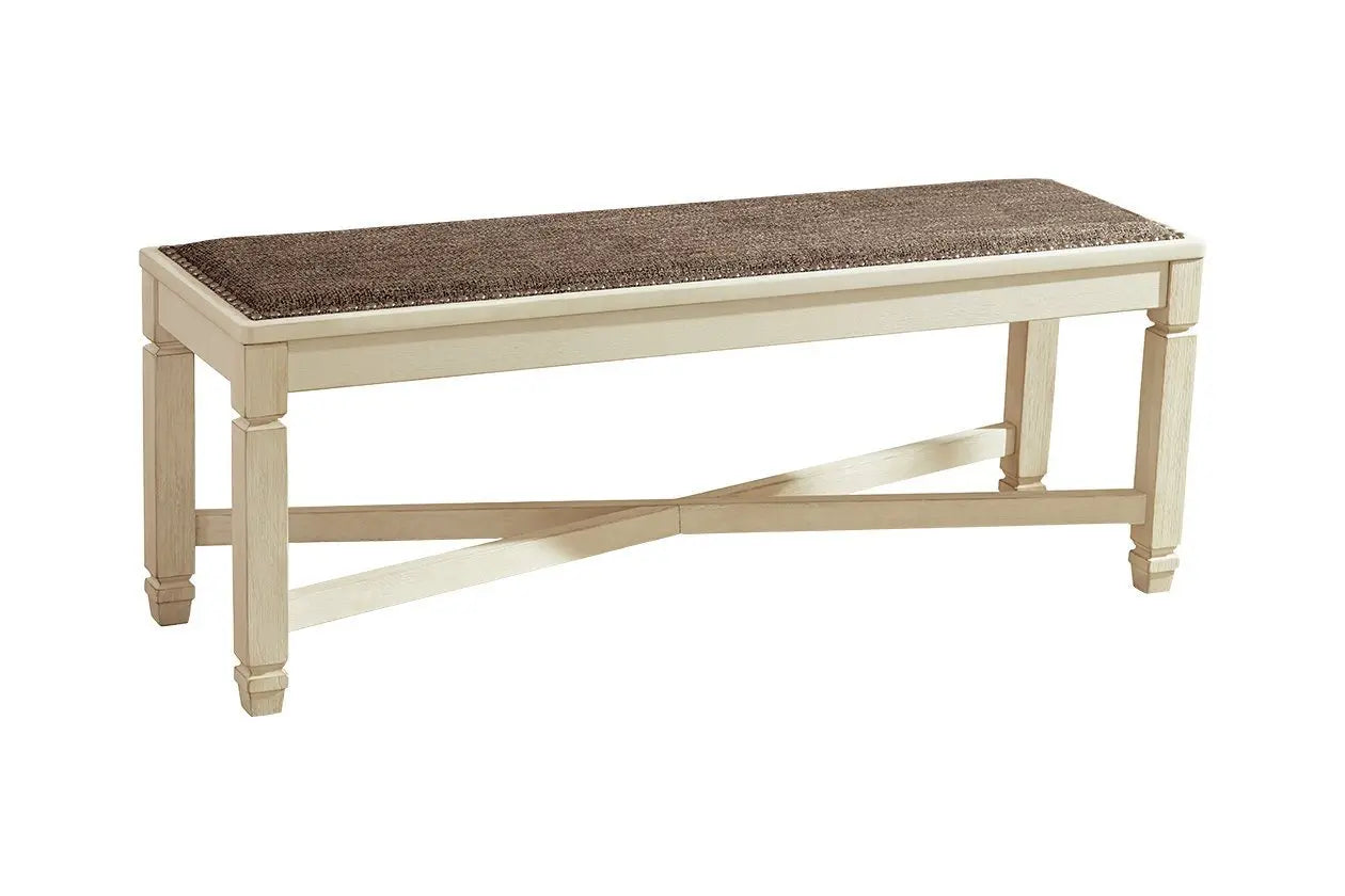 Bolanburg Dining Bench Benches| Ashley Homestore