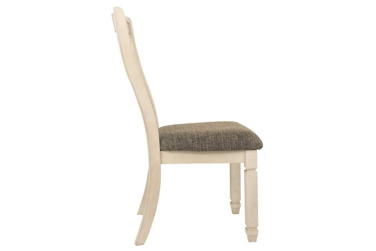 Bolanburg Dining Chair Dining Chairs| Ashley Homestore