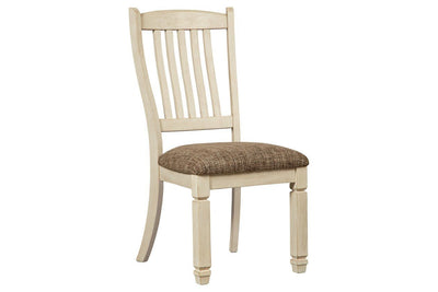 Bolanburg Dining Chair - Al Rugaib Furniture