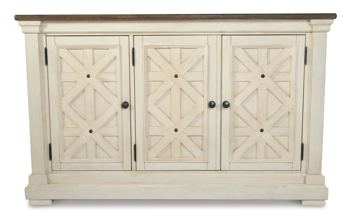 Bolanburg Dining room set Dining Room Sets| Ashley Homestore