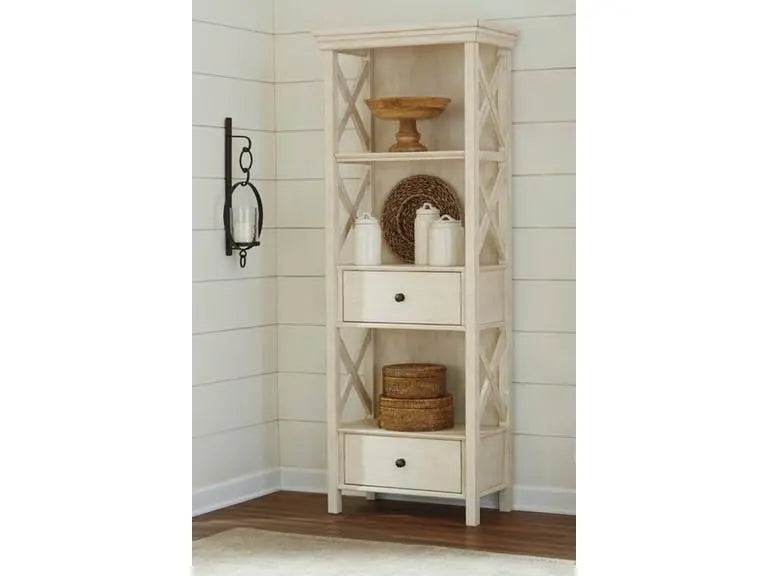 Bolanburg Display Cabinet Cabinets & Chests| Ashley Homestore