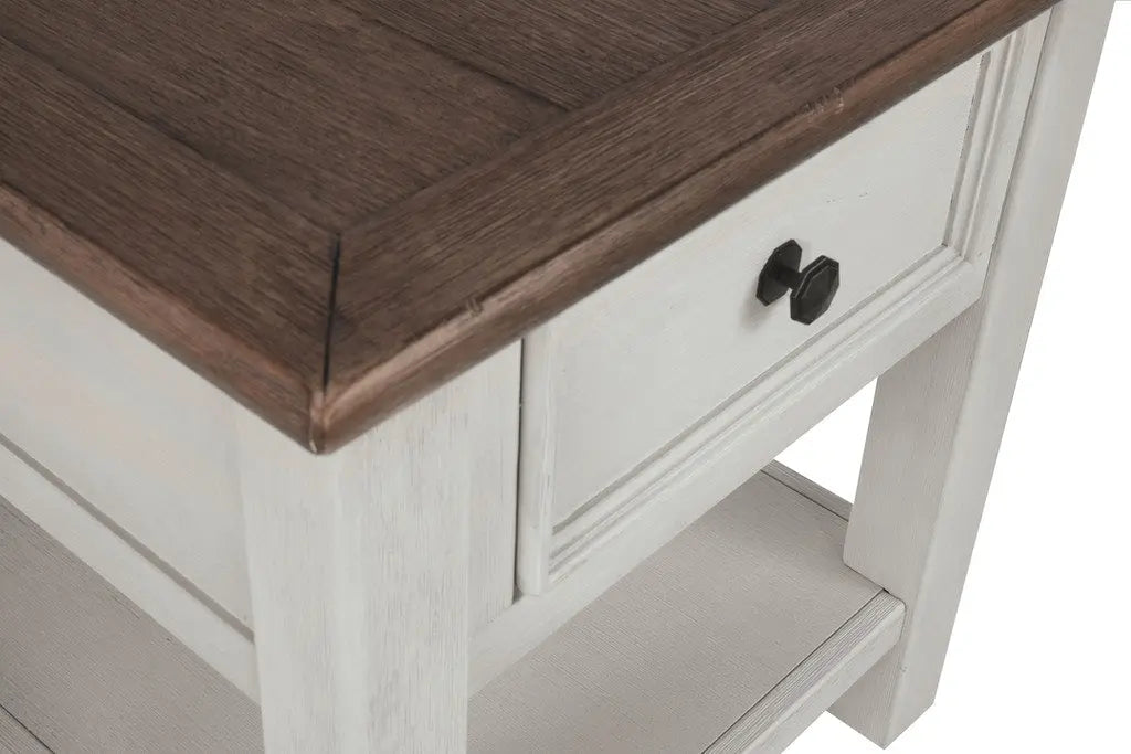 Bolanburg End Table Accent & End Tables| Ashley Homestore