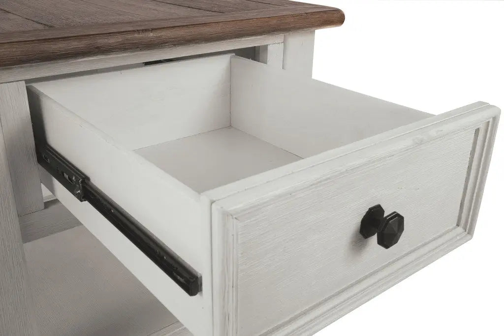 Bolanburg End Table Accent & End Tables| Ashley Homestore
