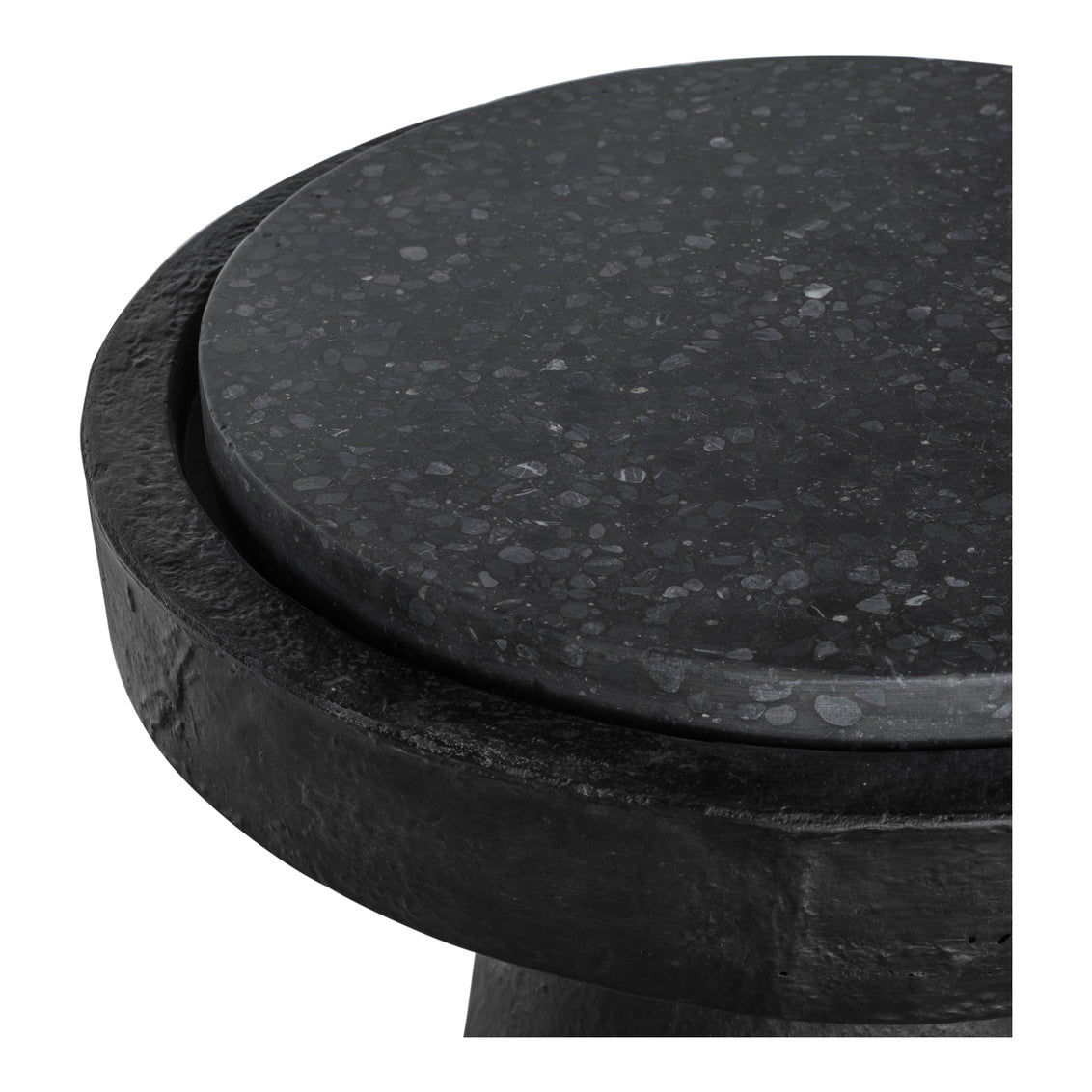 Book Accent Table Black Accent & End Tables| Moe's Home