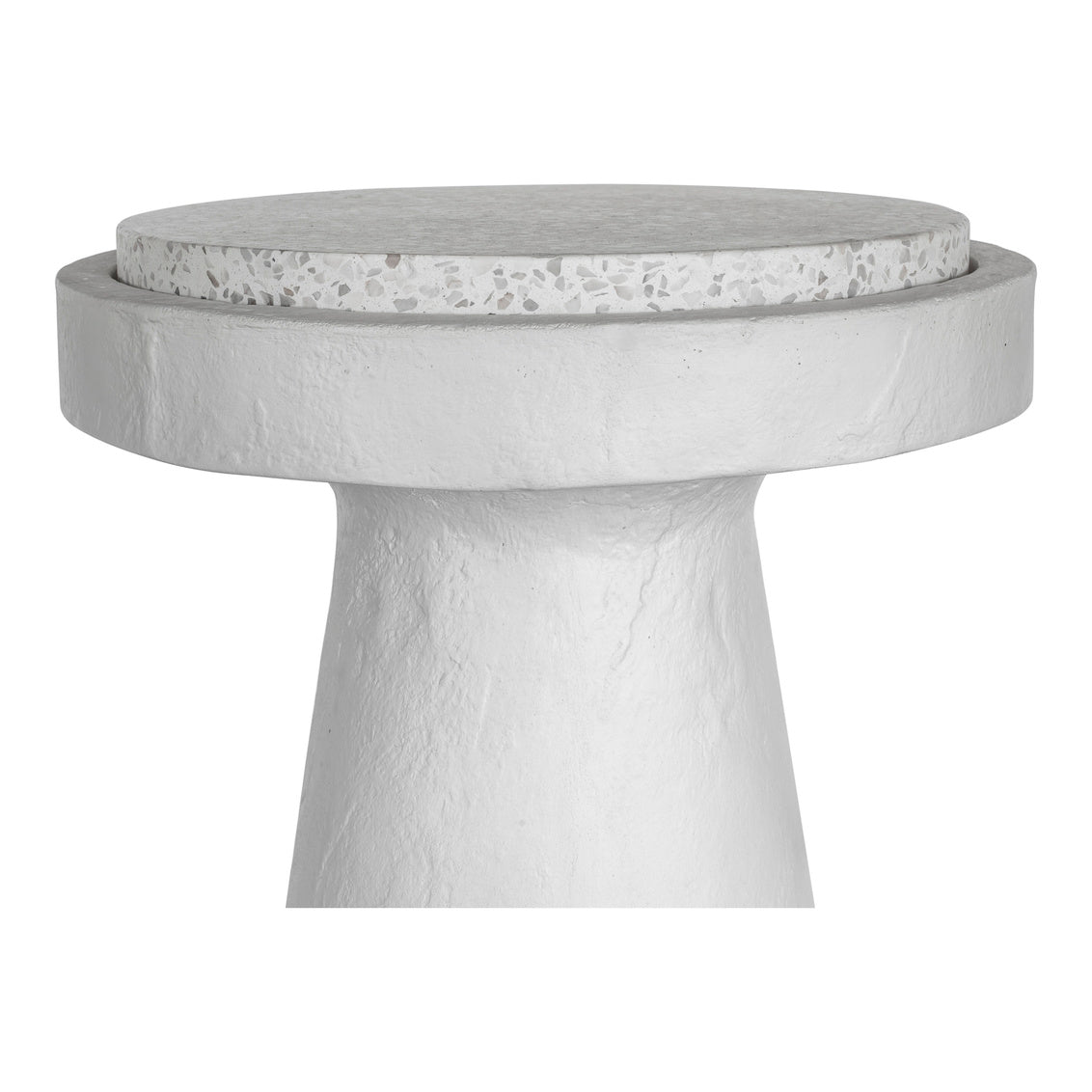 Book Accent Table White Accent & End Tables| Moe's Home