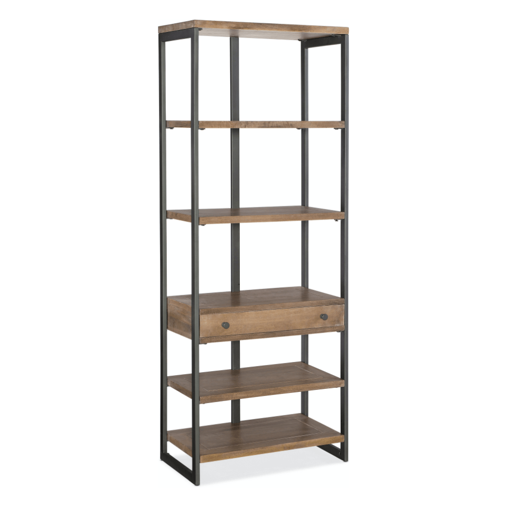 Bookcase Bookcases| Hooker