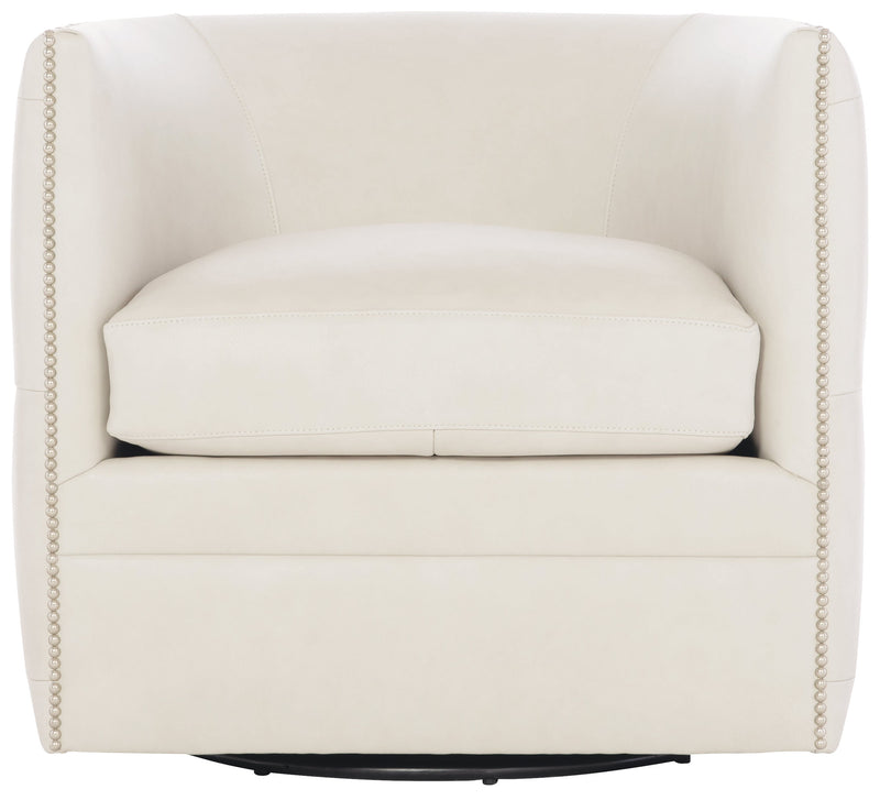 Bernhardt Palazzo Swivel Chair - 212SLFO (6624898646112)