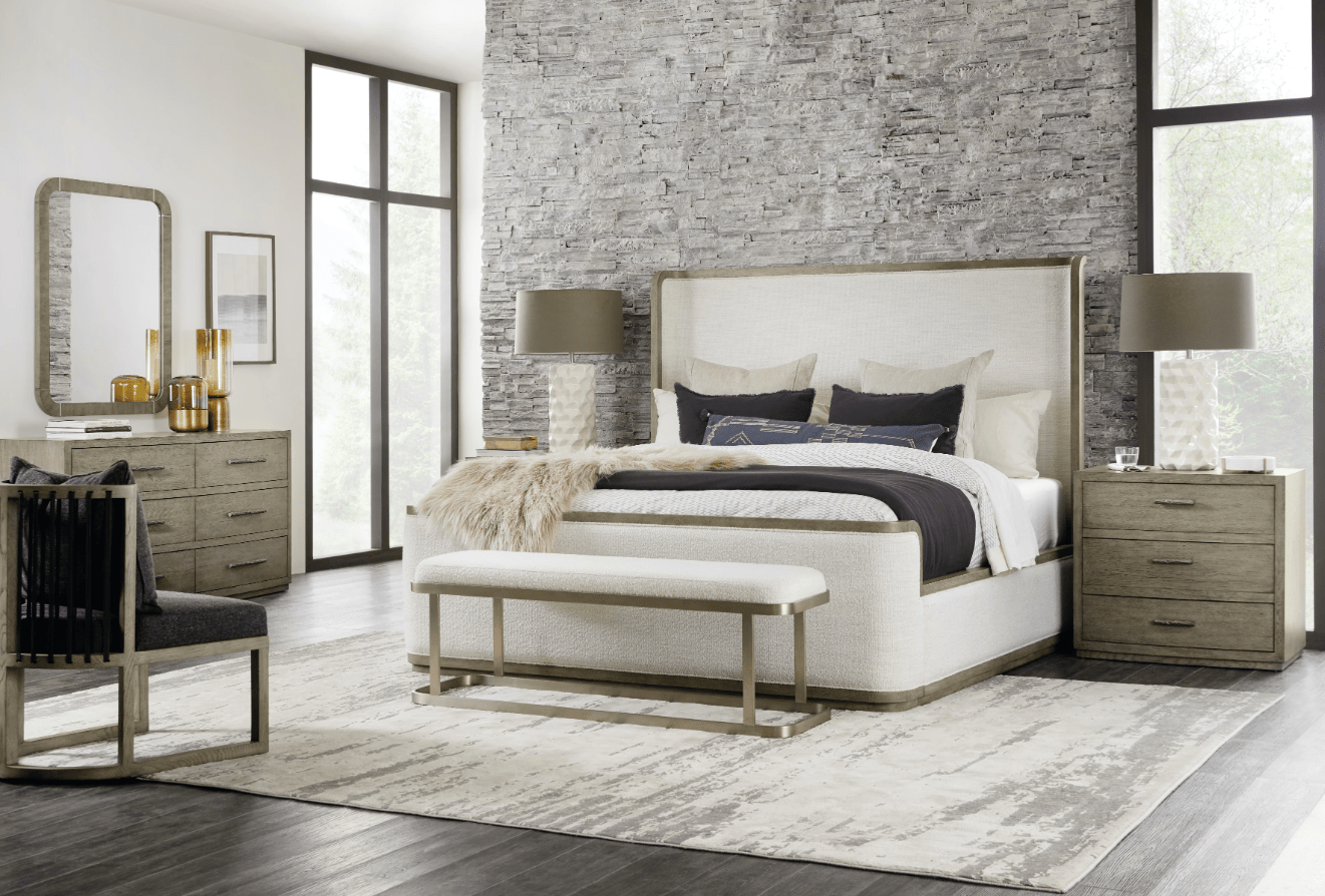 Boones Bedroom Set Bedroom Sets| Hooker