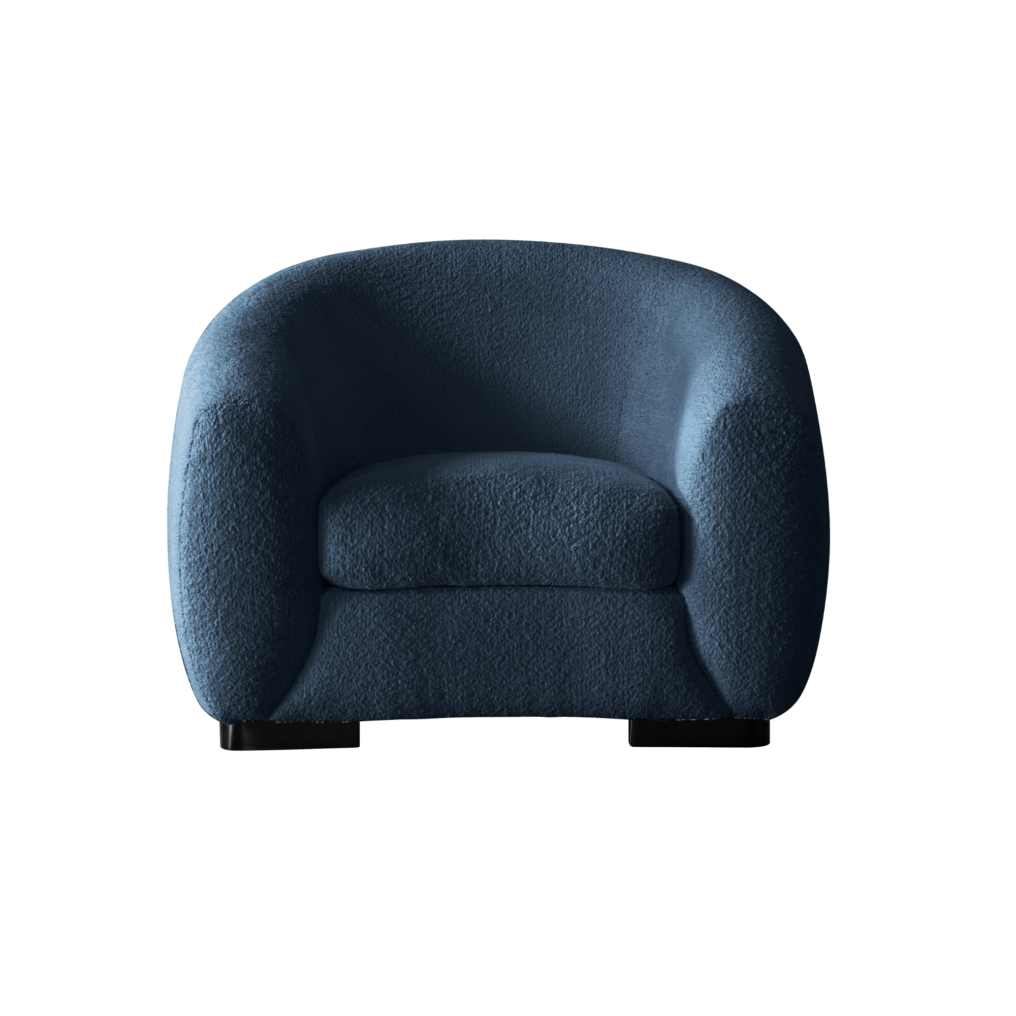 Bouclé Chair Chairs| Roots Furniture