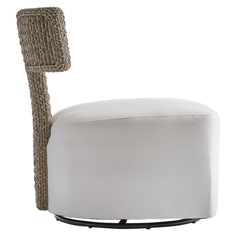 Bernhardt Cabo Swivel Chair (6624852901984)