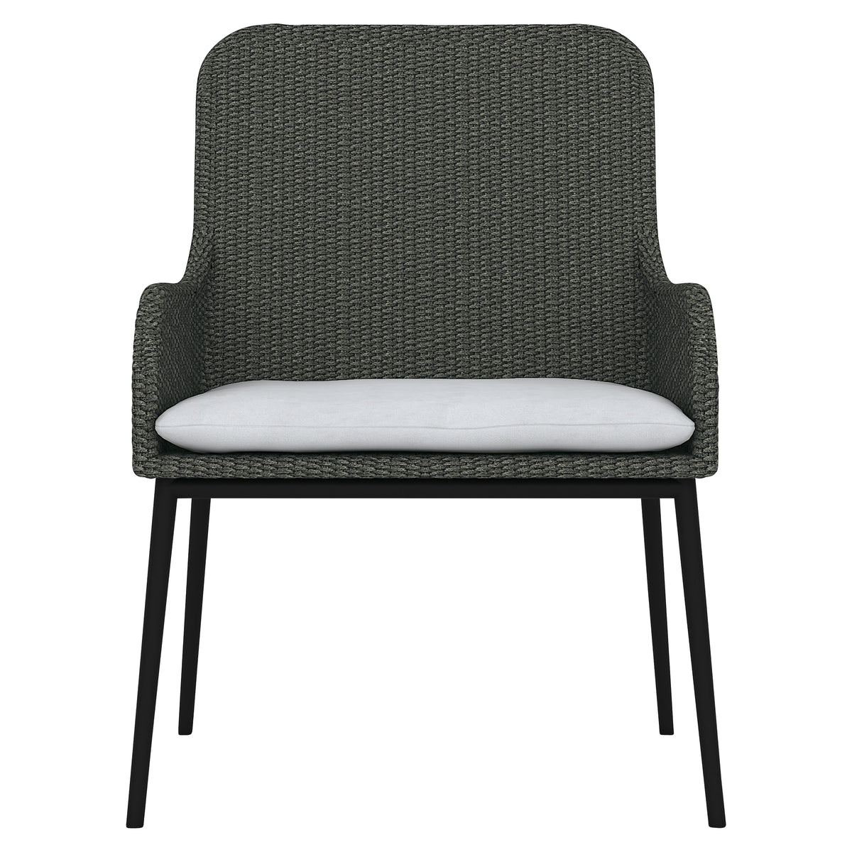 Bernhardt Antilles Arm Chair (6624847102048)