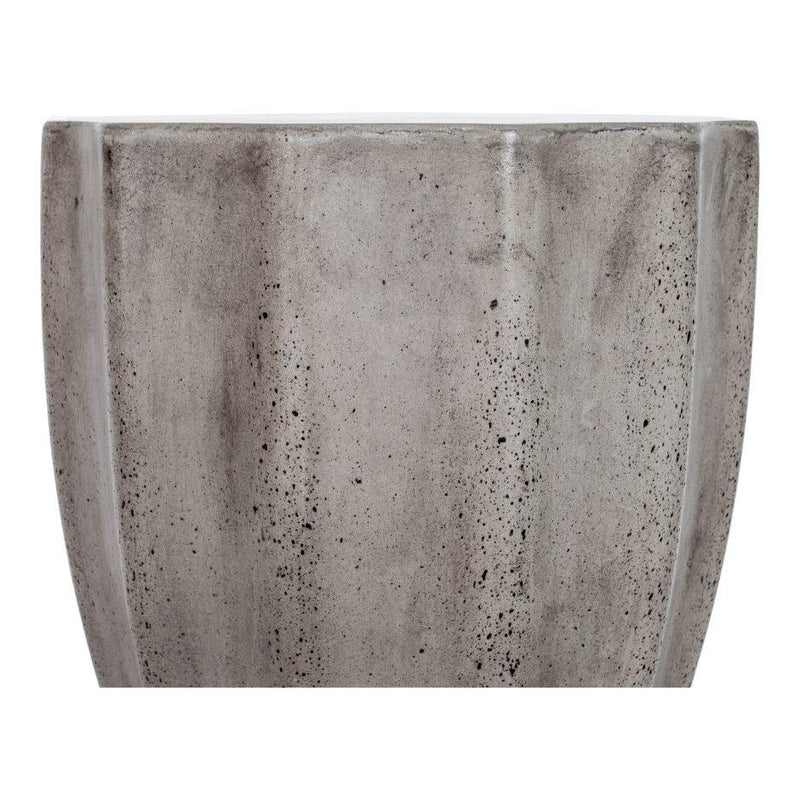 Lucius Outdoor Stool - Al Rugaib Furniture (4583259701344)