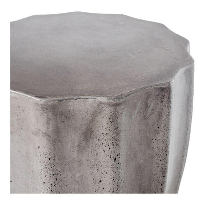 Lucius Outdoor Stool - Al Rugaib Furniture (4583259701344)