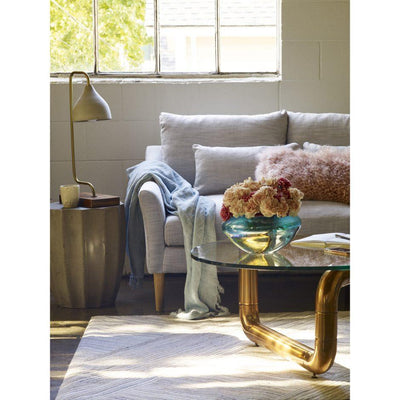 Lucius Outdoor Stool - Al Rugaib Furniture (4583259701344)