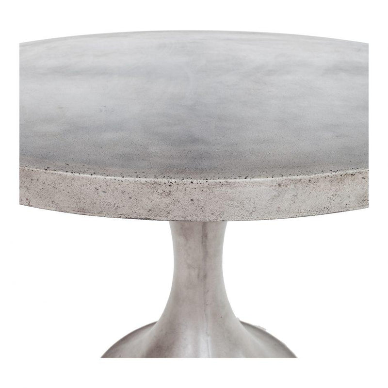 Isadora Outdoor Dining Table - Al Rugaib Furniture (4583171063904)