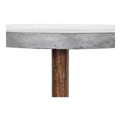 Gagan Outdoor Counter Height Table - Al Rugaib Furniture (4583235420256)