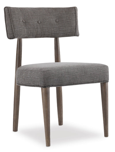 Upholstered Chair - Al Rugaib Furniture (4688741695584)