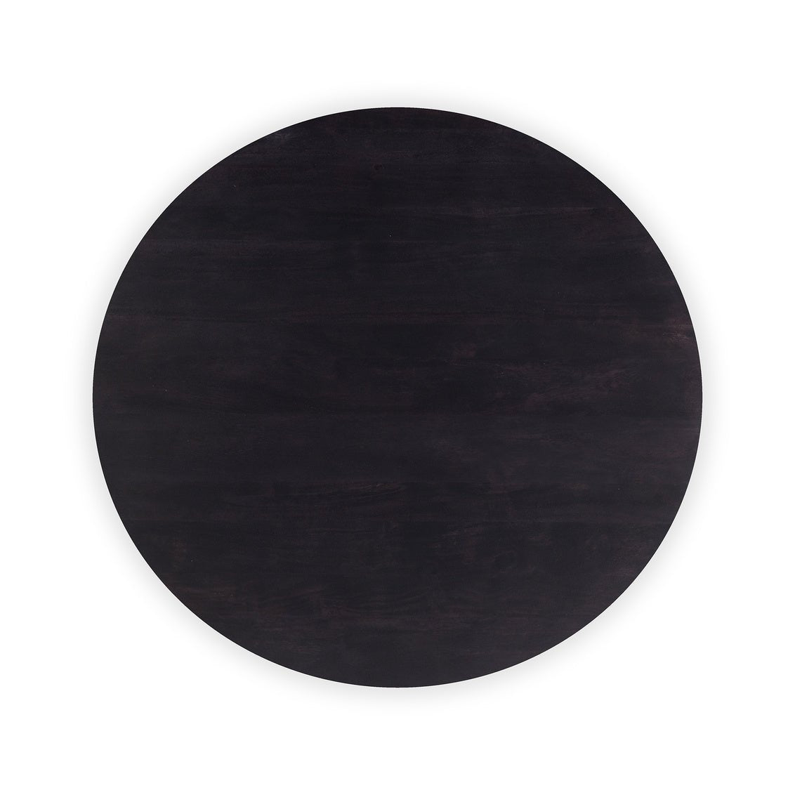 Bradbury Coffee Table Large Blackened Acacia Coffee Tables| Moe's Home