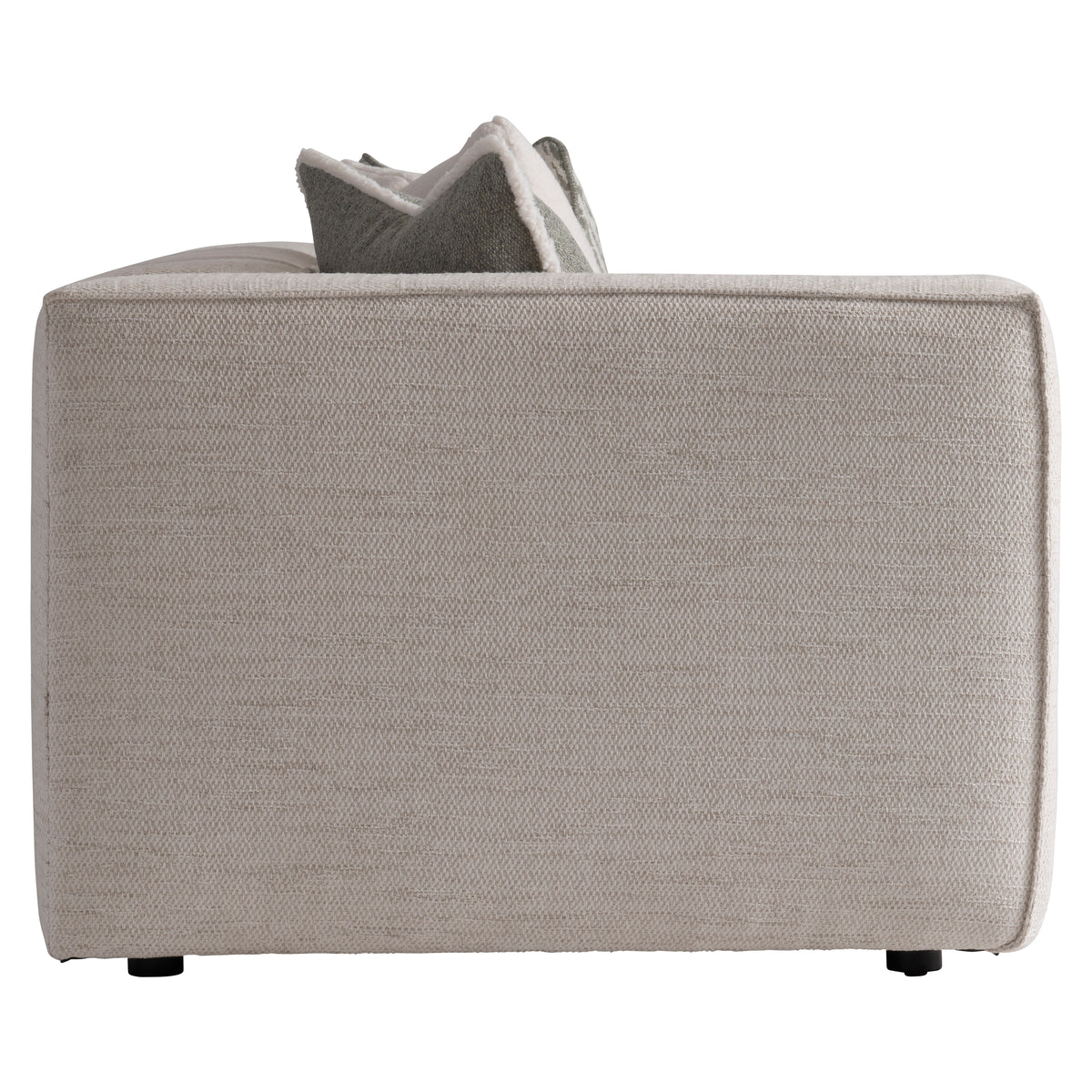 Bernhardt Bliss Left Arm Loveseat - P7442A (6624897532000)
